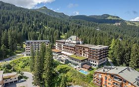 Waldhotel Arosa 4*